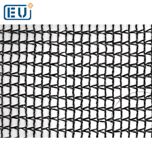 Material de <span class=keywords><strong>HDPE</strong></span> agrícola verde neto sombra para protección y sombreado