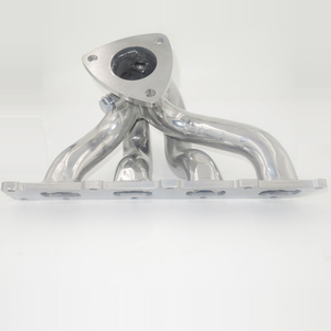 For Polaris Slingshot <strong>Header</strong> with Ceramic Coating Stainless Steel Exhaust <strong>Header</strong> - Product Image 5