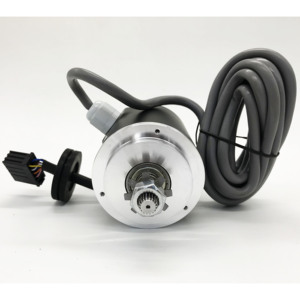 PAF-180 rotary encoder für weben maschine absolute encoder ähnliche mit hengstler - Product Image 4