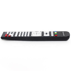 Program TV ve STB Öğrenme Fonksiyonu IR Uzaktan kontrol ünitesi DT-8806
