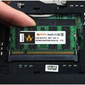 Günstige Sodimm / Notebook <span class=keywords><strong>DDR</strong></span> China Lieferant <span class=keywords><strong>RAM</strong></span> ddr2 2GB 4GB 533 MHz Modul <span class=keywords><strong>RAM</strong></span> Preis - Product Image 6