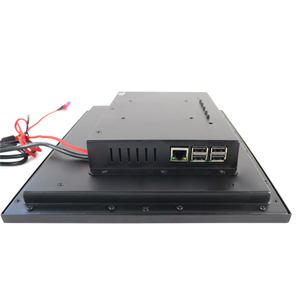Embedded Metall Rahmen 12,1 Zoll IPS Projiziert kapazitiven raspberry pi 3 Touch Screen Monitor - Product Image 4