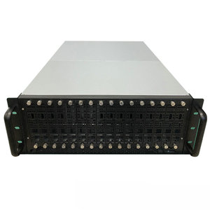 3u серверная стойка корпус и серверная стойка сеть atx компьютерная Серверная шасси