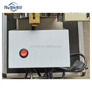 Metodo di Casagrande elettrico Tipo di Disco di Liquido Limite Apparato/elettrico liquido limite dispositivo casagrande tipo
