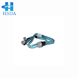 786092-b21 dl380 sff חכם hba h200/p400 סדרה sas כבל כרטיס פשיטה ערכת עבור שרת - Product Image 2