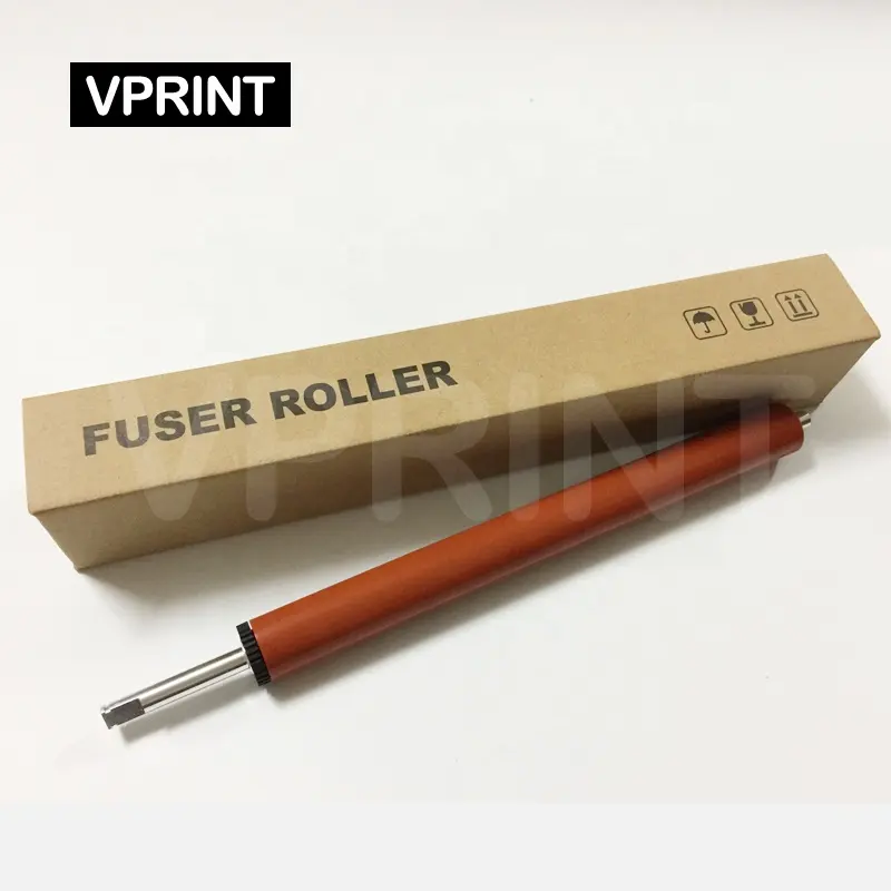 LPR-P2015 Compatible and NEW Rubber Lower Fuser Pressure Roller for HP Laser Jet 1160 2014 2015 1320 2727 LBP 3300 Printer