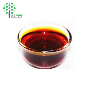 Goede Kleur Naturel Vloeibare Olie Oplosbare Bulk Bèta-Caroteen 30% Olie-Suspensie - Product Image 3