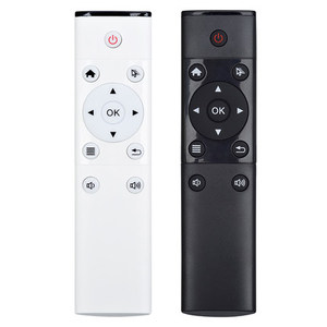 ตัวรับสัญญาณ USB Air Mouse รองรับ Android, Wins,ระบบ Linux สำหรับรีโมทคอนโทรล Android TV แบบสากล - Product Image 1