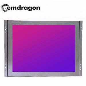 8 inch <strong>Open</strong> <strong>frame</strong> <strong>display</strong> <strong>lcd</strong> video wall Exclusive shop AD player Media Player For Advertising - Product Image 3