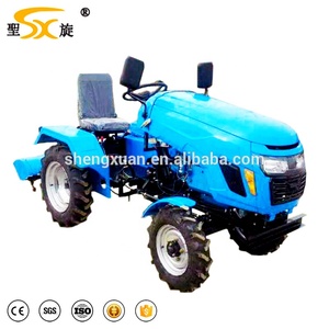 The <strong>Best</strong>-<strong>selling</strong> High-quality diesel <strong>Tractor</strong> With Overseas After Sales - Product Image 6