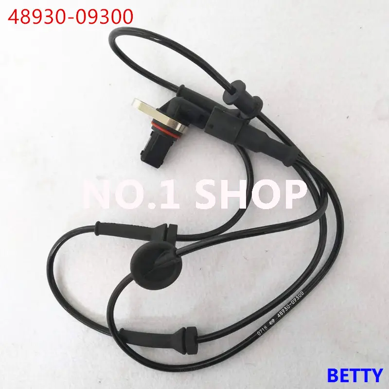 Sensor 48930-09300 Para SSANGYONG autopeças