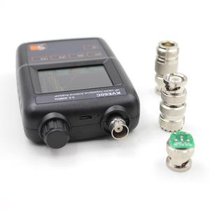Máy Phân Tích Ăng Ten Sóng Ngắn KVE60C 0.5-60MHz Máy Phân Tích Ăng Ten Trở Kháng Vector HF - Product Image 4