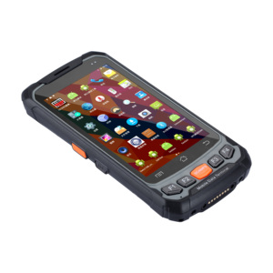 Reliablerfid-lector escritor con Wifi, Android 7,0, ISO15693, Protocolo ISO14443A, 13,56 Mhz, rfid, nfc - Product Image 4