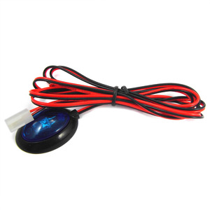 Universeller Lerncode Keyless Entry System Auto Keyless Entry System Für Honda - Product Image 4