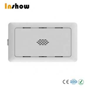 INSHOW最新的手机防盗装置8端口安全报警系统，智能手机8端口安全充电控制器 - Product Image 5