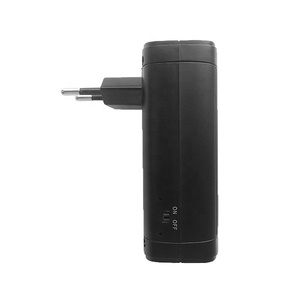 מיני Ups DC 5v 9v 12v אספקת חשמל פלט אופציונלי עומס נתב סיבי DC באינטרנט UPS