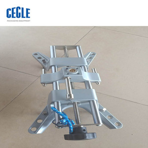 高速手动 2 post ccd 轮对中诊断机，miller3d 精密轮对中机价格 - Product Image 2