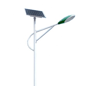 新款 200 w 太阳能 led 庭院灯，价格合理 - Product Image 6