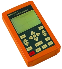 TDR כבל התקלה Locator, טלקום כבל בדיקות,