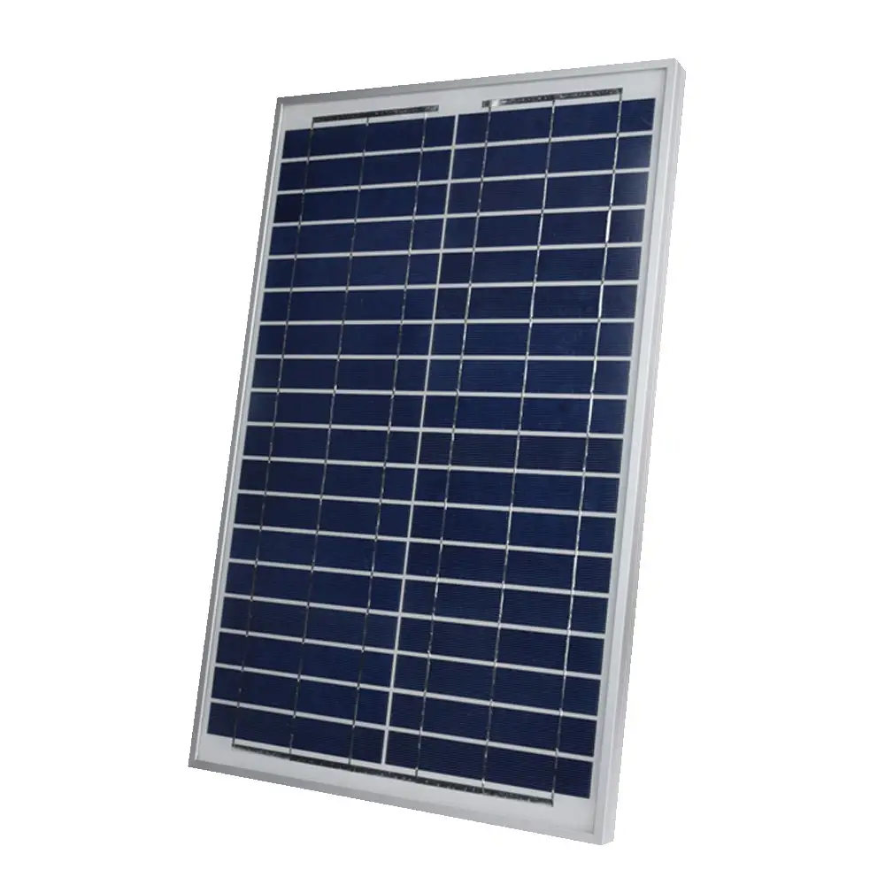 Pannello solare 20w 12v di buona qualità e prezzo economico