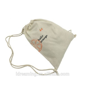 Túi Quà Tặng Dây Rút Vải Đay Cotton Tái Chế Nhỏ Dân Tộc Cổ Điển Tùy Chỉnh Giá Rẻ Nhất Túi Đóng Gói Trang Sức Aztec - Product Image 2