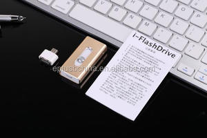 Ekinge המחיר הטוב ביותר 3 in1 usb דיסק און קי רב פונקצית usb מקל otg זיכרון מקל עבור iphone עם לקוחות לוגו