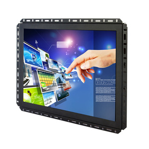 For <strong>Raspberry</strong> <strong>Pi</strong> 12.1 Inch Capacitive Touch Screen <strong>Monitor</strong> Pos <strong>Monitor</strong> Touch Screen 12&quot; <strong>Monitor</strong>