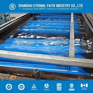 Cao bơm lại áp lực oxy argon acetylene gas xi lanh giá tốt OEM/ODM <span class=keywords><strong>g</strong></span>-kích thước 50L bể chứa không khí - Product Image 6