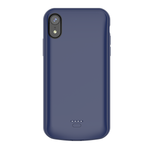 适用于 Iphone XS XR MAX 智能手机电池盒 5000 mah 手机保护套充电器手机保护套 - Product Image 4