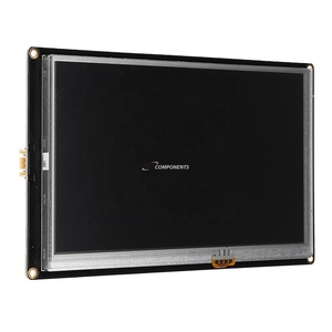 Nextion Enhanced muslimah 7.0 pollici HMI Intelligent Smart USART UART Serial Touch panel TFT LCD Module Display per raspa Pi - Product Image 4