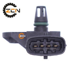 Sensor de presión absoluta del colector del Sensor del mapa 0261230217