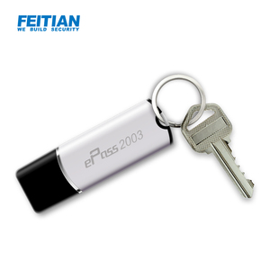 公钥基础设施识别<span class=keywords><strong>USB</strong></span>令牌ePass2003-X8