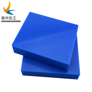 4x8フィートPEシートプラスチックカラーHDPE単色HDPEポリエチレンプラスチックシートメーカー - Product Image 2