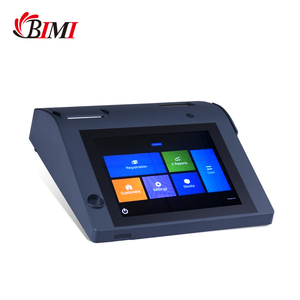 <span class=keywords><strong>Android</strong></span> electronic cash register mit <span class=keywords><strong>software</strong></span> gebaut-in 58mm thermische drucker LCD touchscreen - Product Image 4