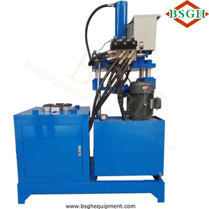 2019 BSGH Motor Winding Tools Electric Motor Recycling <strong>Machines</strong> for Waste Car Motor <strong>Engine</strong> <strong>Cracker</strong> Made in China Recovery Copper