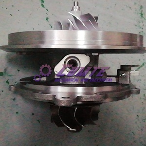 23534361 Dizel Serisi 60 14L Motor Turbo Turbo Detroit - Product Image 3