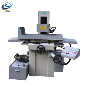 MY250 High Precision Vertical <strong>CNC</strong> Surface <strong>Grinder</strong> <strong>Machine</strong>
