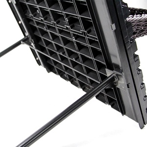 Thiết Kế mới Di Chuyển Chuối Kệ Trưng Bày với Dễ Dàng Cài Đặt - Product Image 5