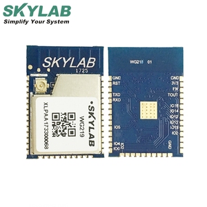 Gran oferta módulo Wifi Esp8266 transmisor receptor Placa de desarrollo Iot interruptor inteligente módulo Wifi