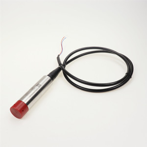 Sensor inalámbrico para instrumentos de medición de nivel inalámbrico controlador de nivel de agua inalámbrica zigbee controlador de nivel de agua - Product Image 6