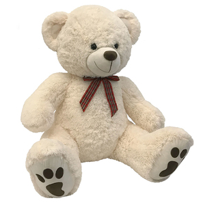 Dev dolması hayvan 2 metre oyuncak ayı sevgililer hediye için - Product Image 3