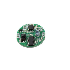 Автоматический Бесконтактный кран для писсуара туалета PCB инфракрасный датчик платы управления - Product Image 1