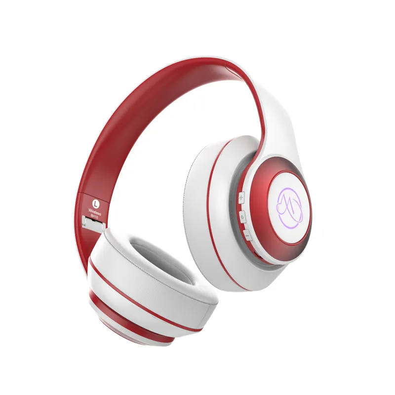 2022 Trend produkt führte drahtlose Bluetooth-Kopfhörer Kopfhörer Headset Ohrhörer für Xiaomi Smart-Handy-Zubehör