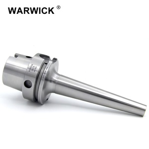 HSK 100A ADS 6 Collet Chuck <strong>Tool</strong> <strong>Holders</strong> for <strong>Cnc</strong> <strong>Machines</strong>
