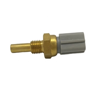 五十铃<span class=keywords><strong>4HK1</strong></span> 6HK1 8-98023581-0发动机零件燃油温度传感器8980235810挖掘机零件