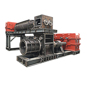 Per fabbricare i mattoni prezzo della macchina del mattone che fa la macchina per la vendita di fuoco mattoni di argilla linea di produzione di incastro fabbrica curb macchina - Product Image 1
