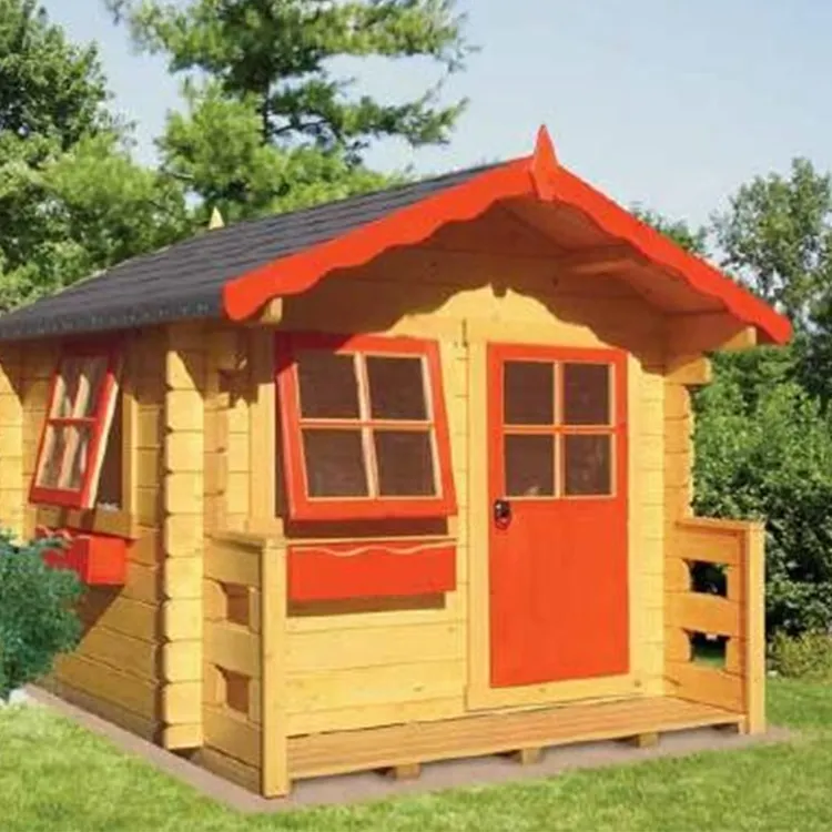 Children Game Kids Toy House Mini Playhouse