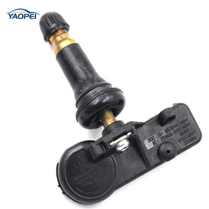 タイヤ空気圧センサーTPMS 31200923ボルボXC90 S60 S80 V70 XC70用