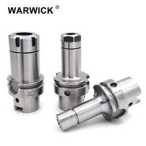 Dongguan High Precision New DIN69893-1 <strong>HSK</strong> 63 a Power ER Collet Chuck <strong>Tool</strong> <strong>Holder</strong>