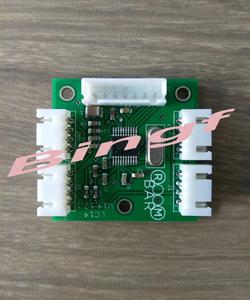 Módulo de sensor de peso, controlador inteligente utilizado para dispositivos o equipos de control de pesaje - Product Image 2
